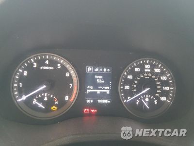 Zdjęcie 9 z 12 samochodu: 2017 HYUNDAI TUCSON LIMITED VIN:KM8J33A47HU263889 - miniatura
