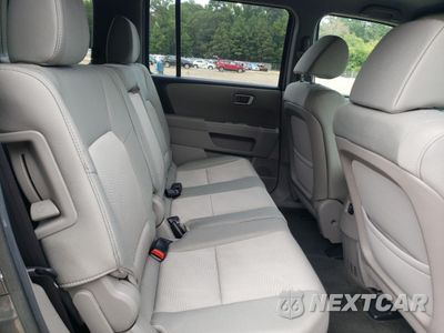 Zdjęcie 11 z 14 samochodu: 2013 HONDA PILOT LX VIN:5FNYF4H28DB044317 - miniatura