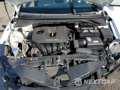 Zdjęcie 11 z 13 samochodu: 2018 HYUNDAI ELANTRA SEL VIN:5NPD84LF8JH222842 - miniatura