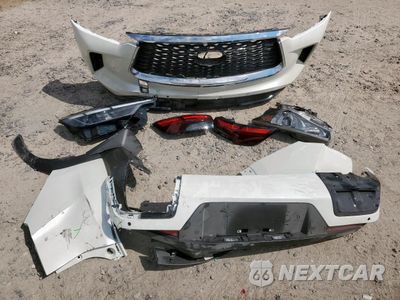 Zdjęcie 13 z 15 samochodu: 2025 INFINITI QX60 LUXE VIN:5N1AL1FR7SC344400 - miniatura