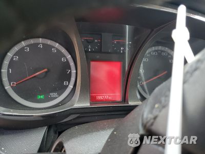 Zdjęcie 9 z 13 samochodu: 2012 GMC TERRAIN SLT VIN:2GKFLXE55C6222869 - miniatura