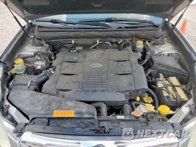 Zdjęcie 12 z 13 samochodu: 2011 SUBARU OUTBACK 3.6R LIMITED VIN:4S4BRDLC7B2384471 - miniatura