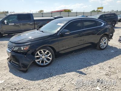 2015 CHEVROLET IMPALA LT 2G1125S30F9224850 - główne zdjęcie licytacji z USA - miniatura