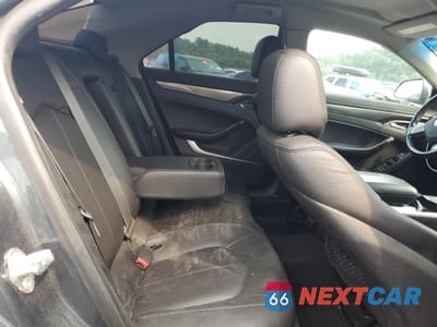 Zdjęcie 10 z 12 samochodu: 2011 CADILLAC CTS VIN:1G6DC5EY6B0163228 - miniatura