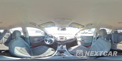Zdjęcie 14 z 14 samochodu: 2013 KIA SPORTAGE LX VIN:KNDPBCA23D7541101 - miniatura