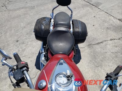 Piąte zdjęcie samochodu w środku: 2013 YAMAHA XVS950 AC VIN:JYAVN01Y9DA001736 - miniatura