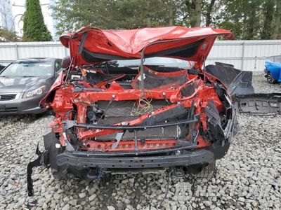 Piąte zdjęcie samochodu w środku: 2023 CHEVROLET TAHOE K1500 VIN:1GNSKLEDXPR304031 - miniatura