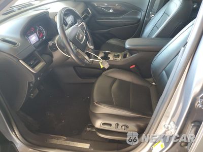 Zdjęcie 7 z 14 samochodu: 2019 GMC TERRAIN DENALI VIN:3GKALXEX0KL184134 - miniatura