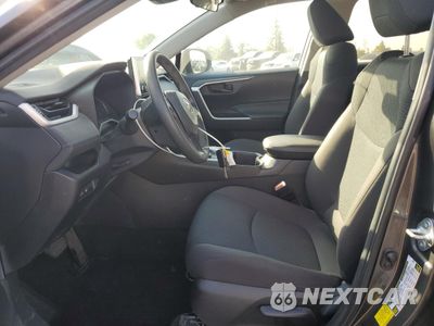 Zdjęcie 7 z 17 samochodu: 2023 TOYOTA RAV4 LE VIN:4T3LWRFV0PU098911 - miniatura