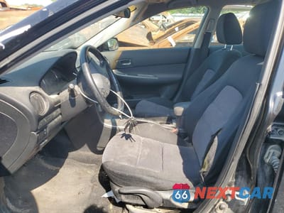 Zdjęcie 7 z 13 samochodu: 2004 MAZDA 6 S VIN:1YVFP80D145N25952 - miniatura