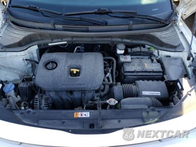 Zdjęcie 11 z 13 samochodu: 2023 KIA SOUL LX VIN:KNDJ23AUXP7853167 - miniatura