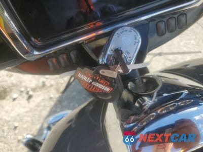 Zdjęcie 8 z 10 samochodu: 2022 HARLEY-DAVIDSON FLHXS VIN:1HD1KRP12NB635233 - miniatura