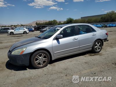 2003 HONDA ACCORD EX 1HGCM56633A034413 - główne zdjęcie licytacji z USA - miniatura