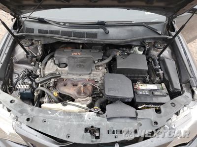 Zdjęcie 11 z 14 samochodu: 2012 TOYOTA CAMRY BASE VIN:4T1BF1FK4CU185751 - miniatura