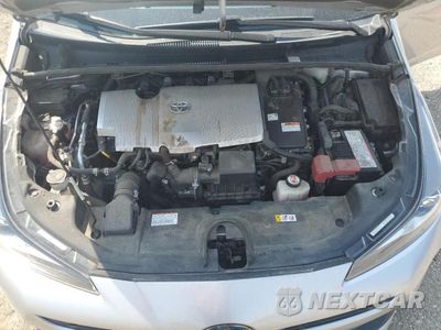 Zdjęcie 21 z 24 samochodu: 2021 TOYOTA PRIUS VIN:JTDKAMFU1M3150484 - miniatura