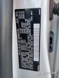 Zdjęcie 13 z 13 samochodu: 2016 VOLVO XC60 T5 PREMIER VIN:YV4612RK4G2825011 - miniatura
