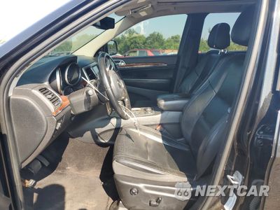 Zdjęcie 7 z 16 samochodu: 2011 JEEP GRAND CHEROKEE LIMITED VIN:1J4RR5GT9BC649446 - miniatura