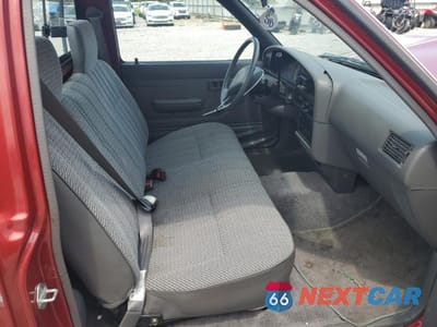 Zdjęcie 10 z 14 samochodu: 1993 TOYOTA PICKUP 1/2 TON SHORT WHEELBASE DX VIN:4TARN81P0PZ065970 - miniatura
