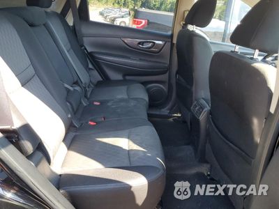 Zdjęcie 11 z 14 samochodu: 2020 NISSAN ROGUE S VIN:JN8AT2MV7LW123880 - miniatura