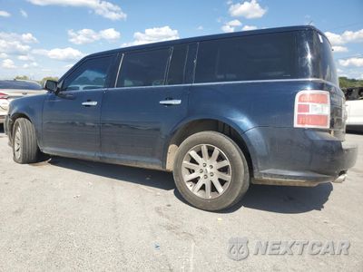 Drugie zdjęcie samochodu z przodu: 2009 FORD FLEX SEL VIN:2FMDK52C39BA19889 - miniatura