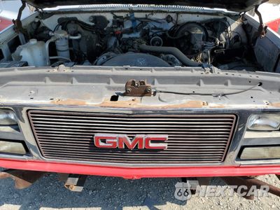 Zdjęcie 12 z 13 samochodu: 1979 GMC SUBURBAN V25 CONVENTIONAL VIN:1GKGV26K9KF518147 - miniatura