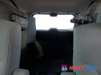 Zdjęcie 10 z 13 samochodu: 2009 HONDA ELEMENT EX VIN:5J6YH28749L000193 - miniatura