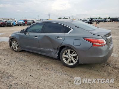 Drugie zdjęcie samochodu z przodu: 2015 NISSAN ALTIMA 2.5 VIN:1N4AL3AP0FN404099 - miniatura