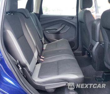 Zdjęcie 11 z 15 samochodu: 2016 FORD ESCAPE S VIN:1FMCU0F78GUB89405 - miniatura