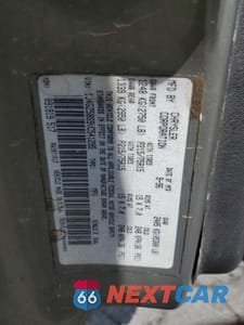 Zdjęcie 12 z 12 samochodu: 1997 JEEP GRAND CHEROKEE LAREDO VIN:1J4GZ58S9VC541295 - miniatura