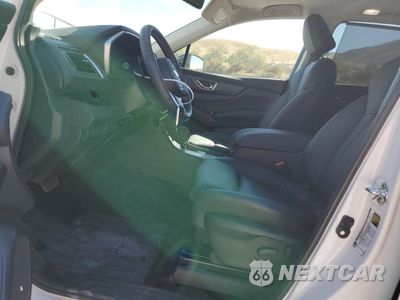 Zdjęcie 7 z 16 samochodu: 2025 SUBARU ASCENT LIMITED VIN:4S4WMALD6S3426663 - miniatura