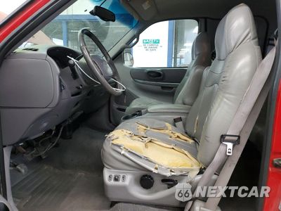 Zdjęcie 7 z 14 samochodu: 1999 FORD F150 VIN:1FTRX18L6XKA31470 - miniatura