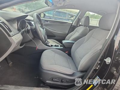 Zdjęcie 7 z 12 samochodu: 2011 HYUNDAI SONATA GLS VIN:5NPEB4AC5BH086976 - miniatura