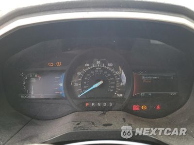 Zdjęcie 9 z 13 samochodu: 2017 FORD EDGE SEL VIN:2FMPK4J98HBB26335 - miniatura