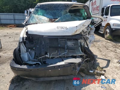 Piąte zdjęcie samochodu w środku: 2020 GMC SAVANA G2500 VIN:1GTW7BFG8L1142231 - miniatura