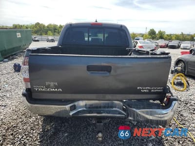 Zdjęcie 6 z 12 samochodu: 2015 TOYOTA TACOMA PRERUNNER V6 VIN:5TFJU4GN0FX080269 - miniatura