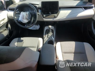 Zdjęcie 8 z 12 samochodu: 2023 TOYOTA COROLLA LE VIN:JTDB4MEE2P3006741 - miniatura