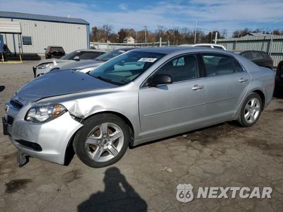 2012 CHEVROLET MALIBU LS 1G1ZA5EU8CF394130 - główne zdjęcie licytacji z USA - miniatura