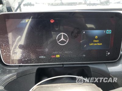 Zdjęcie 9 z 12 samochodu: 2023 MERCEDES-BENZ C 43 AMG VIN:W1KAF8HB7PR101247 - miniatura