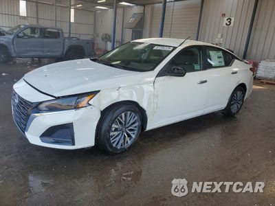 2025 NISSAN ALTIMA SV 1N4BL4DV3SN400188 - główne zdjęcie licytacji z USA - miniatura