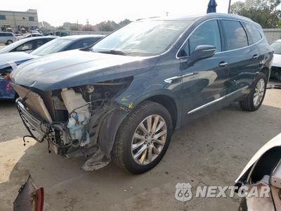 2019 BUICK ENCLAVE ESSENCE 5GAERBKW5KJ321765 - główne zdjęcie licytacji z USA - miniatura