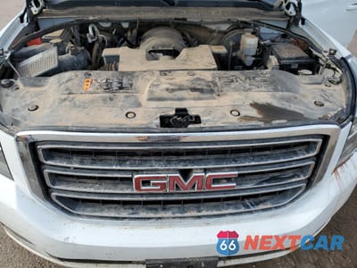 Zdjęcie 12 z 13 samochodu: 2019 GMC YUKON XL K1500 SLE VIN:1GKS2FKCXKR328526 - miniatura