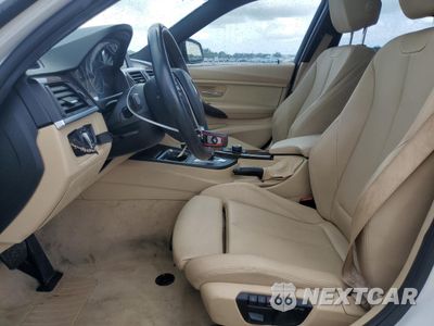 Zdjęcie 7 z 14 samochodu: 2015 BMW 328 I VIN:WBA3A5G56FNS85580 - miniatura