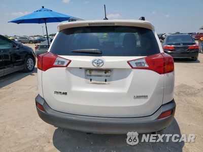 Zdjęcie 6 z 13 samochodu: 2014 TOYOTA RAV4 LIMITED VIN:2T3YFREV2EW112988 - miniatura