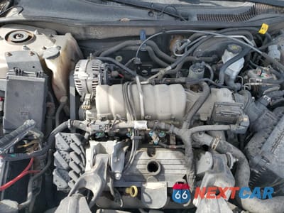 Zdjęcie 11 z 15 samochodu: 2006 PONTIAC GRAND PRIX VIN:2G2WP582061197813 - miniatura