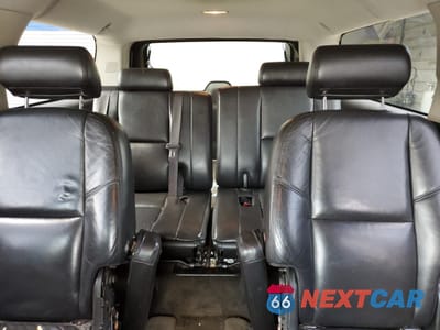 Zdjęcie 10 z 13 samochodu: 2010 CADILLAC ESCALADE ESV PREMIUM VIN:1GYUKJEF4AR163840 - miniatura