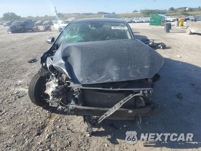 Piąte zdjęcie samochodu w środku: 2021 KIA FORTE FE VIN:3KPF24ADXME353596 - miniatura