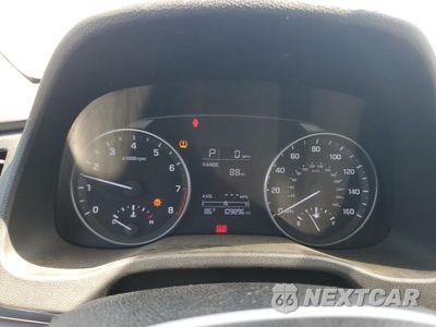 Zdjęcie 9 z 12 samochodu: 2017 HYUNDAI ELANTRA SE VIN:KMHD74LF6HU094969 - miniatura