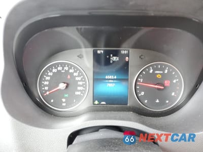 Zdjęcie 9 z 14 samochodu: 2023 MERCEDES-BENZ SPRINTER 2500 VIN:W1Z4NFHY5PT122448 - miniatura
