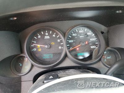 Zdjęcie 9 z 14 samochodu: 2012 CHEVROLET SILVERADO K1500 VIN:1GCNKPEAXCZ218070 - miniatura