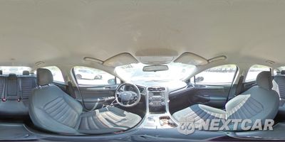 Zdjęcie 14 z 14 samochodu: 2017 FORD FUSION SE VIN:3FA6P0H78HR345026 - miniatura